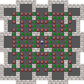 Уровень 42 — Sasquatch 06 Arranged